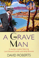 A-grave-man