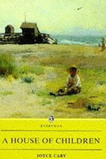 A-house-of-children