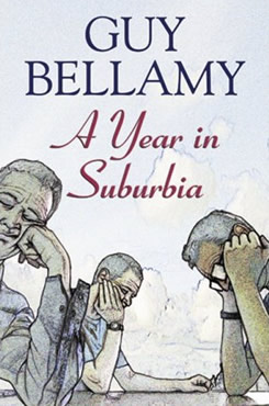 A-year-in-suburbia