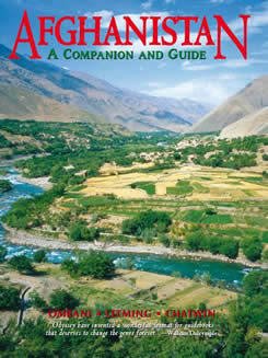 Afghanistan-a-companion-and-guide