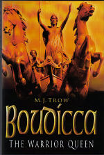 Boudicca-warrior-queen