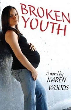 Broken-youth