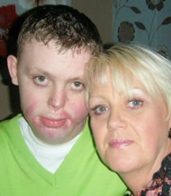 Carol-rowntree