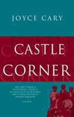 Castle-corner