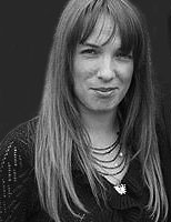 Cheryl-rickman