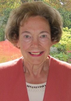 Christine-nicholls