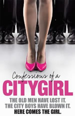 City-girl