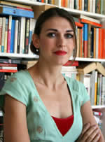 Clare-mulley