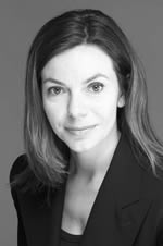 Claudia-spahr