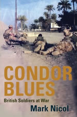 Condor-blues