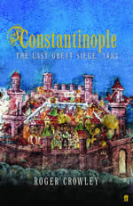 Constantinople-the-last-great-siege