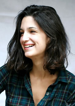 Coralie-colmez
