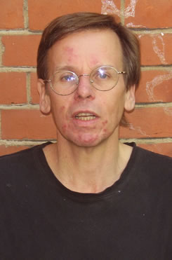 David-mcclure