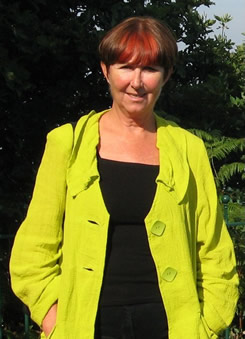 Deborah-mcdonald