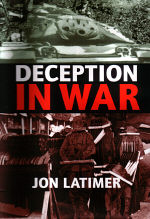 Deception-in-war