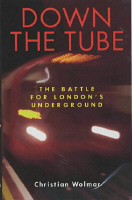 Down-the-tube