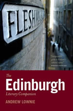 Edinburgh-literary-companion