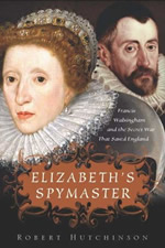 Elizabeths-spymaster