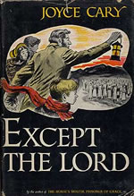 Except-the-lord