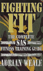 Fighting-fit