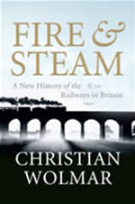 Fire-and-steam