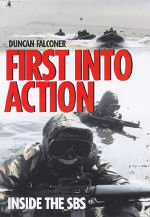First-into-action