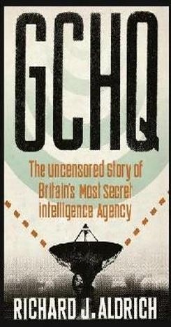 Gchq