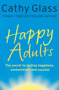 Happy-adults-the-secret-to-lasting-happiness-and-contentment