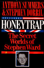 Honeytrap-the-secret-worlds-of-stephen-ward-written-with-anthony-summers