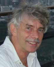 Ian-littlewood
