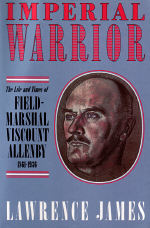 Imperial-warrior