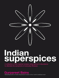 Indian-superspices