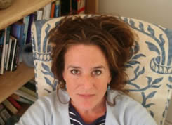 Joanna-eede