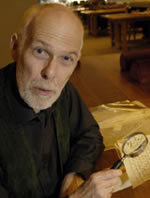 John-worthen