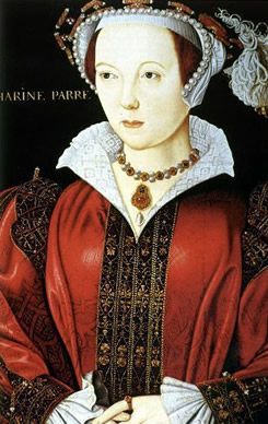 Katherine-the-queen-the-remarkable-life-of-katherine-parr