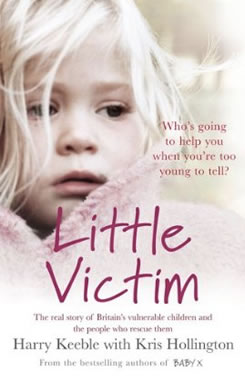 Little-victim