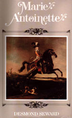Marie-antoinette