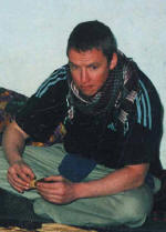 Mark-nicol