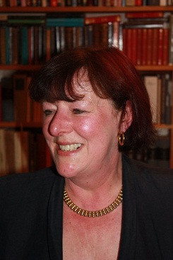 Mary-hollingsworth