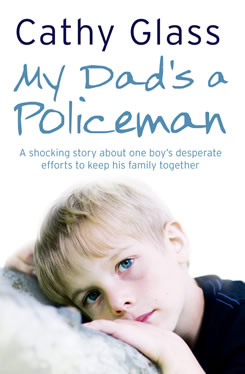 My-dads-a-policeman