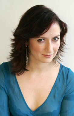 Nadene-ghouri