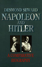 Napoleon-and-hitler