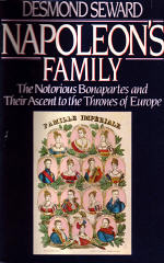 Napoleons-family
