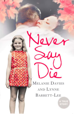 Never-say-die