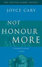 Not-honour-more