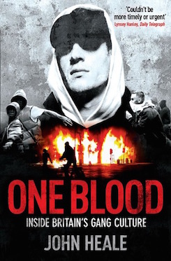 One-blood