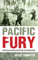 Pacific-fury