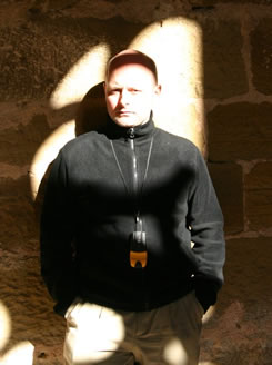Patrick-garrett
