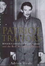 Patriot-traitors