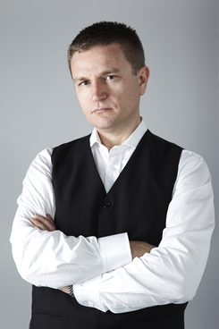 Paul-merrill